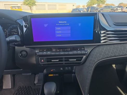 New 2026 Toyota Camry XLE image 19