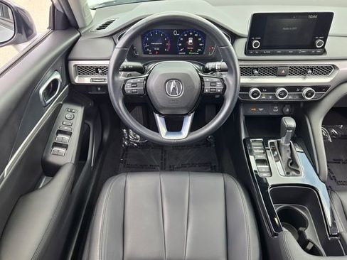 Certified 2024 Acura Integra FWD image 13
