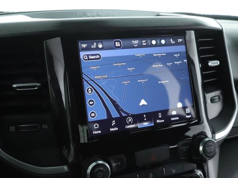 Used 2023 RAM 1500 Big Horn image 12