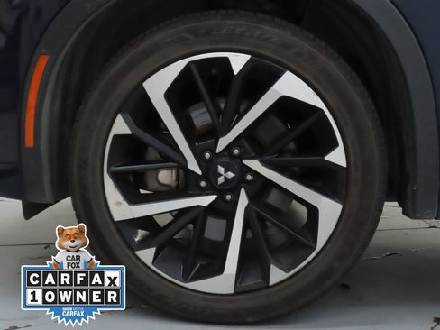 Used 2024 Mitsubishi Outlander SEL FWD image 28