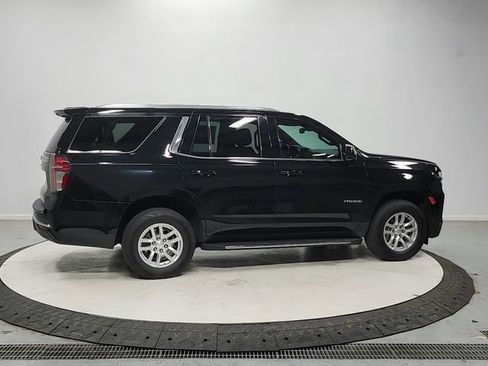 Used 2021 Chevrolet Tahoe LT RWD image 8
