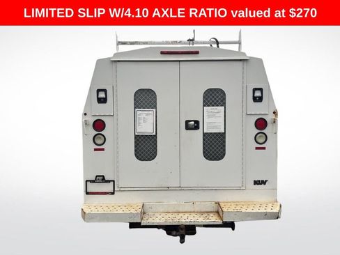 Used 2016 Ford E-350 and Econoline 350 Super Duty w/ Power Windows & Locks Group image 4