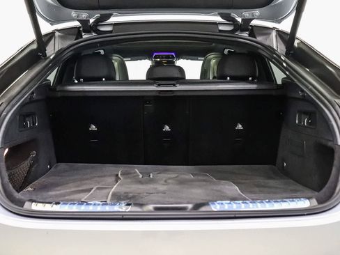 Certified 2024 Mercedes-Benz GLC 300 4MATIC image 27