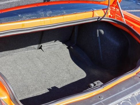 Used 2023 Dodge Challenger R/T w/ Blacktop Package image 10