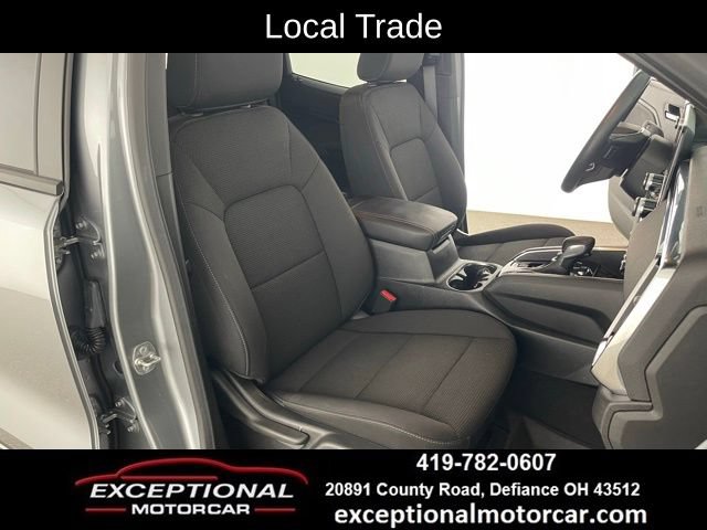 Used 2025 GMC Canyon Elevation w/ Convenience Package AWD/4WD image 49