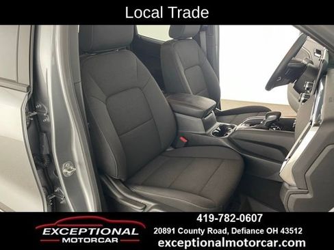 Used 2025 GMC Canyon Elevation w/ Convenience Package AWD/4WD image 49