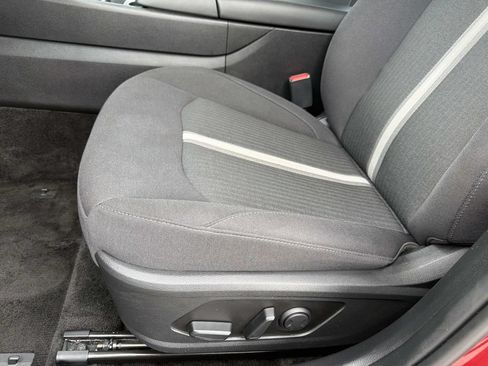 Used 2025 Hyundai Sonata SEL FWD image 17