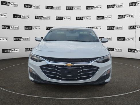 Used 2024 Chevrolet Malibu LT image 8