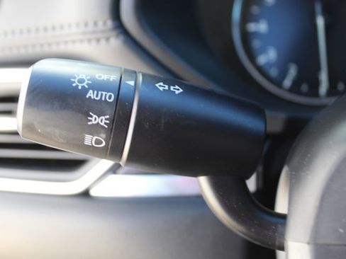 Certified 2023 MAZDA CX-5 AWD 2.5 Turbo image 19