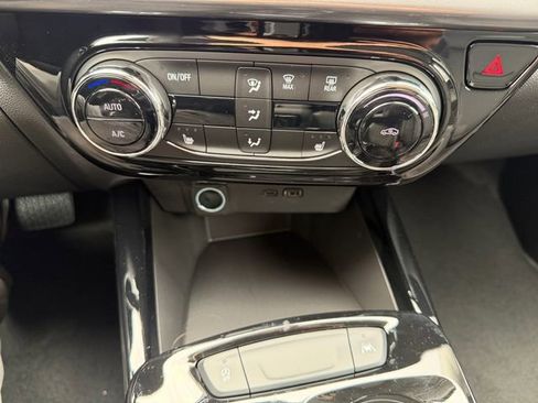 New 2026 Chevrolet Trax ACTIV FWD image 22