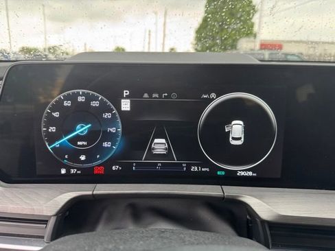 Used 2023 Kia Telluride SX X-Pro AWD/4WD image 13