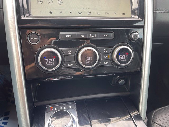 Used 2018 Land Rover Discovery HSE Luxury AWD/4WD image 29