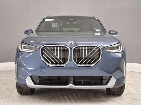 New 2026 BMW X3 xDrive30 w/ Convenience Package image 4