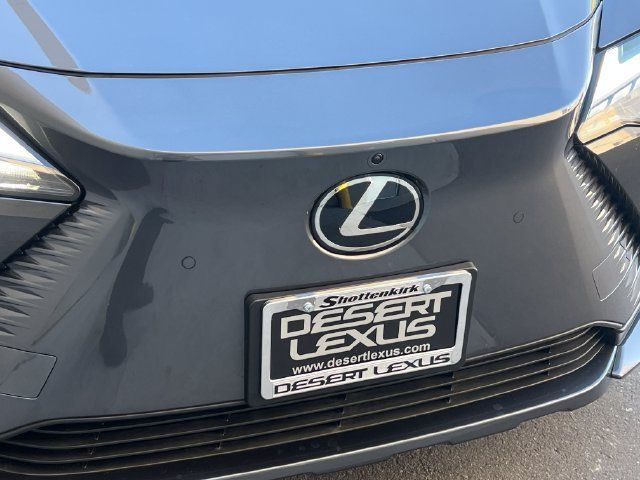 Used 2024 Lexus RZ 300e Premium w/ Accessory Package (K3) FWD image 15