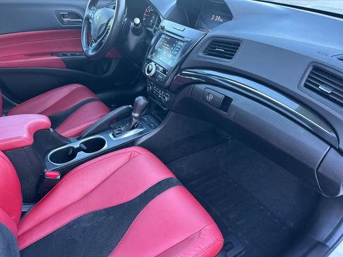 Used 2020 Acura ILX image 15