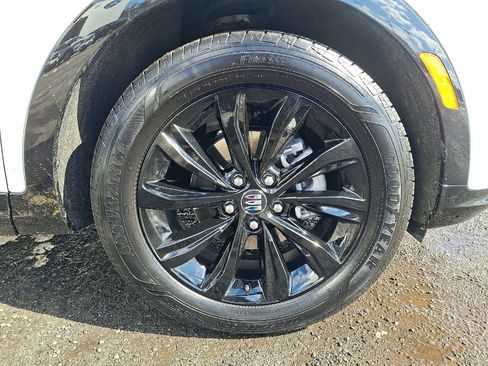 Used 2025 Buick Envista Sport Touring w/ Convenience II Package image 26