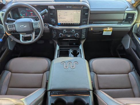 New 2026 Ford F350 image 5