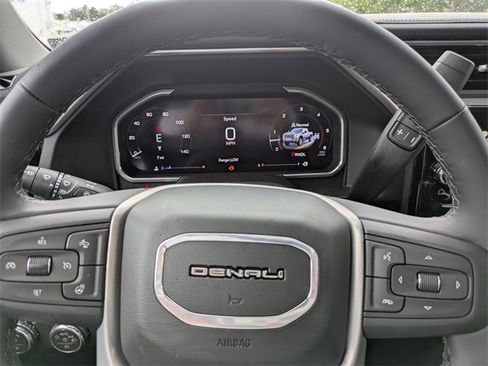 New 2026 GMC Sierra 2500 Denali w/ Denali Reserve Package image 30