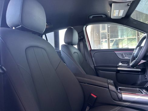 Certified 2026 Mercedes-Benz GLA 250 4MATIC image 18