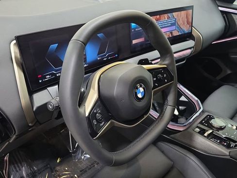 Certified 2025 BMW X3 xDrive30i w/ Convenience Package image 13