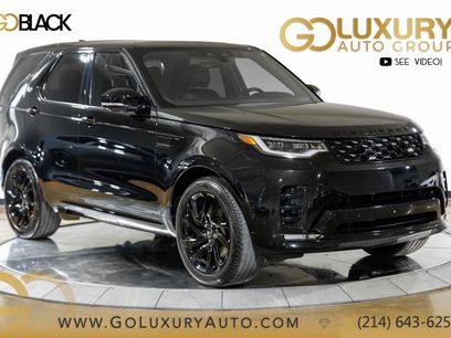 Used 2023 Land Rover Discovery S R-Dynamic