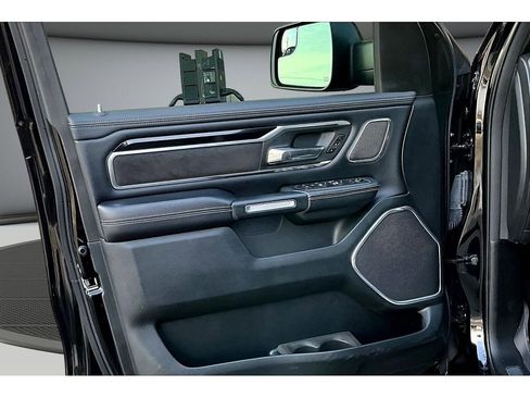 Certified 2021 RAM 1500 Laramie image 20