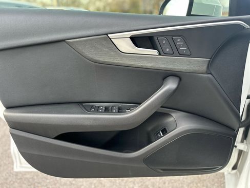 Used 2017 Audi A4 2.0T Ultra Premium w/ Convenience Package image 35