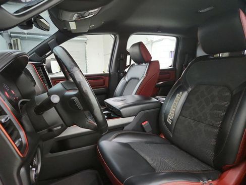 Used 2019 RAM 1500 Rebel w/ Rebel Level 2 Equipment Group AWD/4WD image 13
