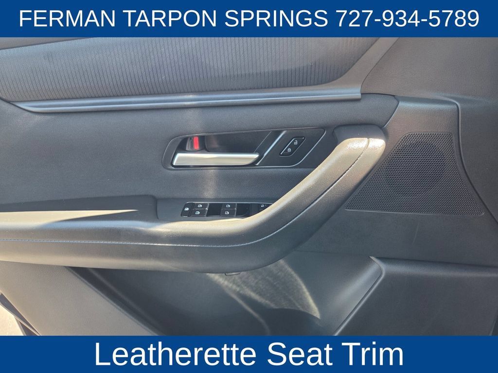 Used 2025 MAZDA CX-90 3.3 Turbo w/ Select Package AWD/4WD image 24