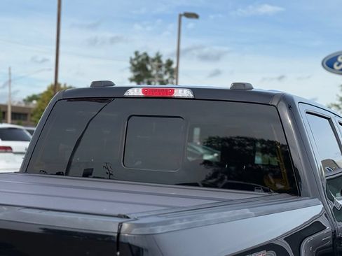 Used 2023 Ford F150 XLT w/ Equipment Group 302A High AWD/4WD image 37