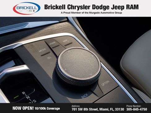 Used 2023 BMW 330e w/ Driving Assistance Package image 30