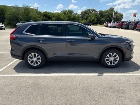 Used 2026 Honda CR-V LX image 6