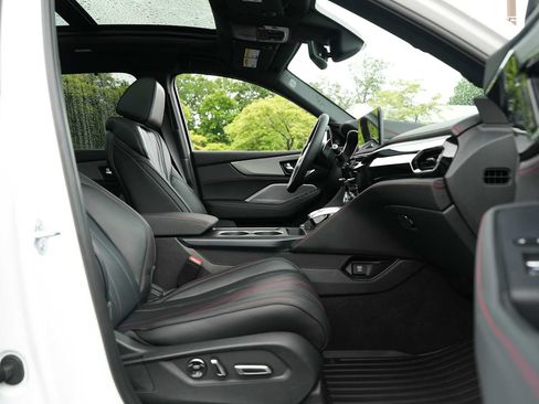 Certified 2026 Acura MDX A-Spec AWD/4WD image 29
