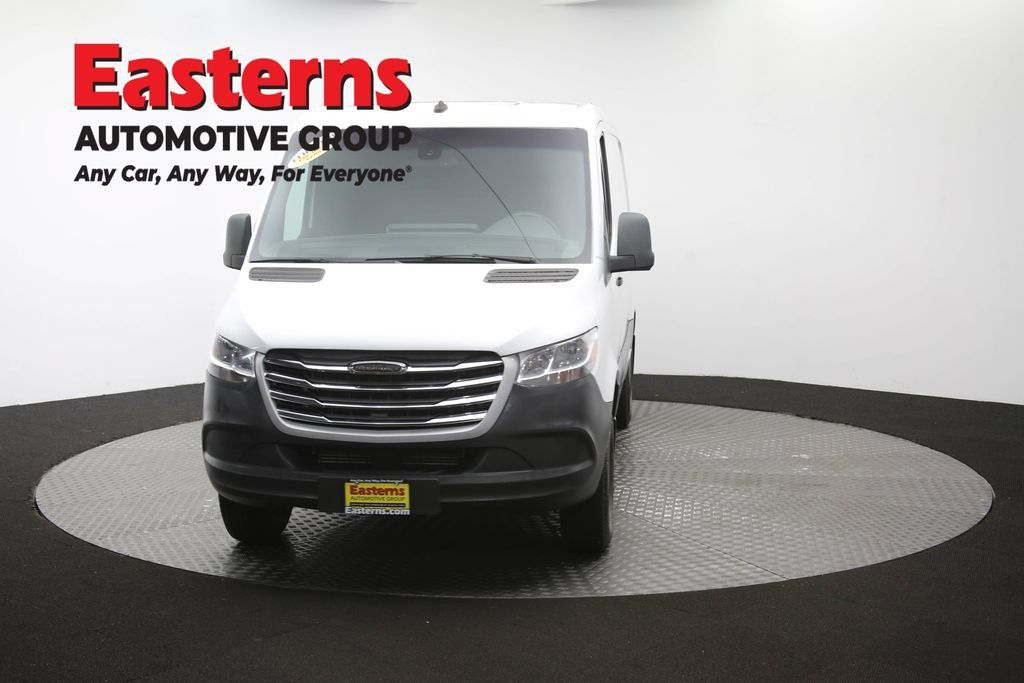 Used 2019 Freightliner Sprinter 2500 RWD image 50