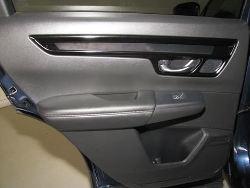 Certified 2024 Honda CR-V EX-L image 13