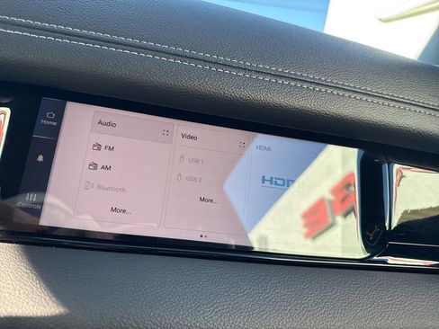 New 2026 RAM 1500 Laramie w/ Night Edition image 25