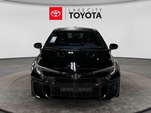 New 2026 Toyota Corolla GR AWD/4WD image 10