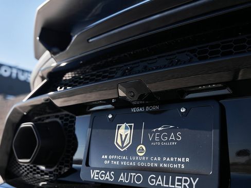 Used 2023 Lamborghini Huracan Tecnica image 20