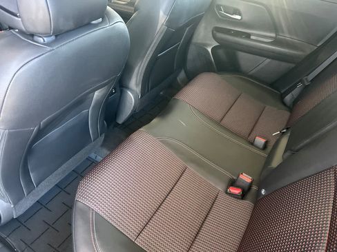 New 2026 Nissan Kicks SR AWD/4WD image 4