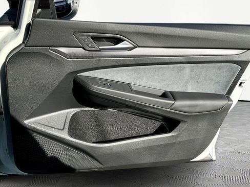 New 2026 Volkswagen Golf w/ Euro Style Package image 29