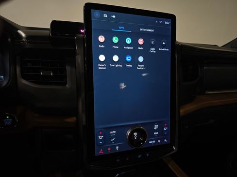 Used 2022 Ford Expedition Platinum image 26