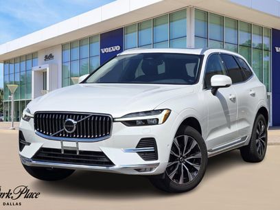 Certified 2023 Volvo XC60 B5 Plus w/ Climate Package