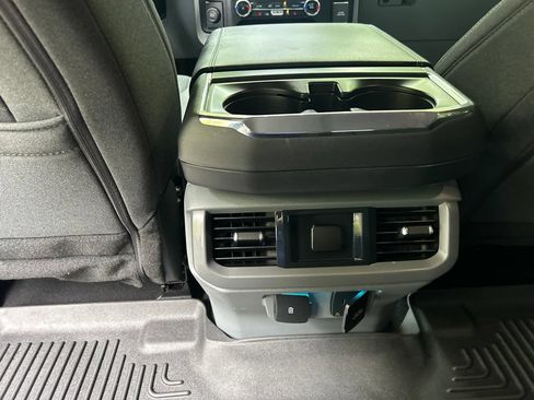 Used 2024 Ford F150 XLT w/ Equipment Group 302A MID RWD image 28