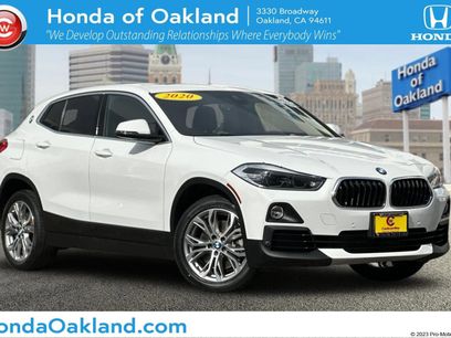 Used 2020 BMW X2 xDrive28i w/ Convenience Package