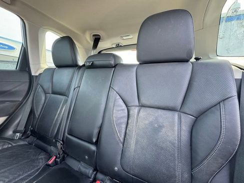 Used 2023 Subaru Forester Limited image 12