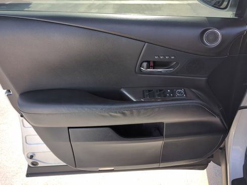 Used 2015 Lexus RX 350 AWD image 7