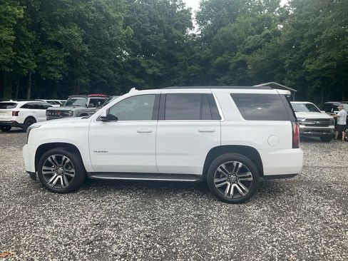 Used 2019 GMC Yukon SLT w/ HD Trailering Package RWD image 8