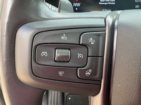 Used 2023 GMC Sierra 1500 Denali Ultimate image 14