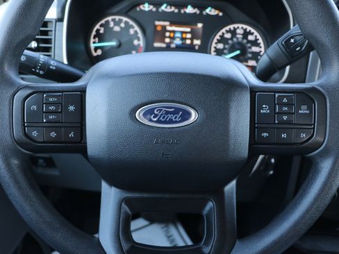 Used 2023 Ford F150 XLT image 16
