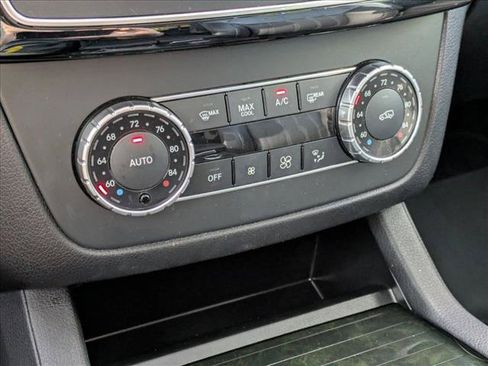 Used 2017 Mercedes-Benz GLS 450 4MATIC image 14